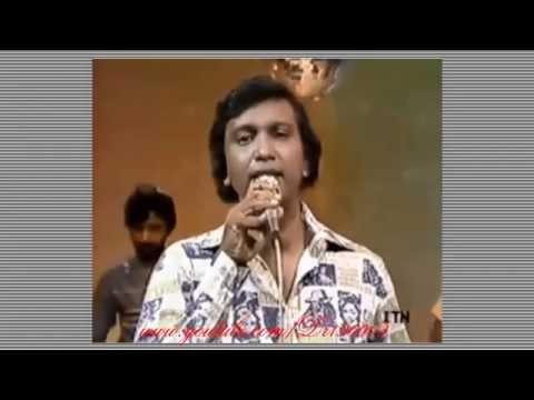 Mal Nelala Waralasa Gawasala (Original)මල් නෙළලා වරලස ගවසාලා (ප්‍රථම ගීතය) - Felix Anton