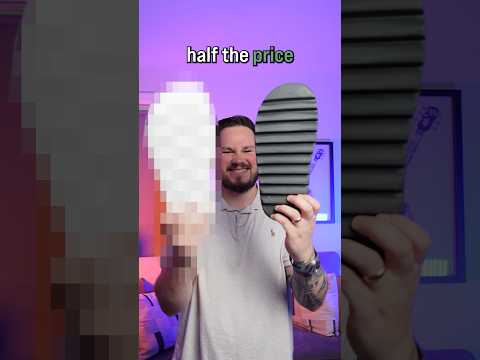 Yeezy Slides for under $40? #yeezy #sneaker #3dprinting