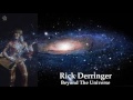 Rick Derringer - Beyond The Universe [HQ Audio]