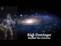 Rick Derringer - Beyond The Universe [HQ Audio]