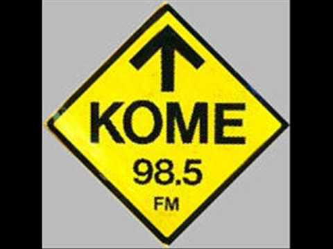 Dennis Erectus Wreck-A-(Disco)-Record KOME Radio 1979 