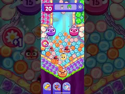 Angry Birds - Dream Blast 966