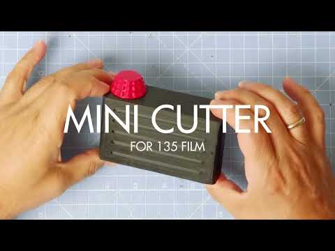 Camerhack MINI CUTTER