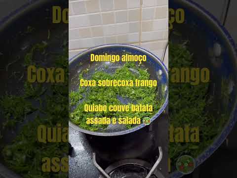 Domingo bom apetite. Una Bahia 🇧🇷