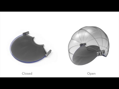 Airbubble - Introduction