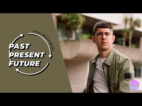 'Past, Present, Future' Ep.8 - Songer