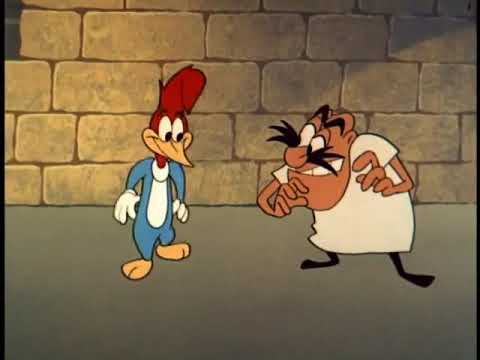 111 - Franken-Stymied