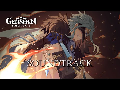 Genshin Impact | "Ultima Voluntas Medici" | Il Dottore Final Phase Battle Theme Fanmade | Watchme iD