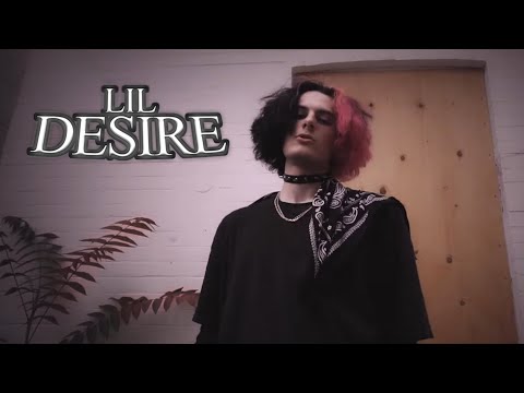 Lil Desire - Hate Me (Official Music Video)