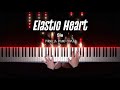 Sia - Elastic Heart (feat. The Weeknd & Diplo) | Piano Cover by Pianella Piano
