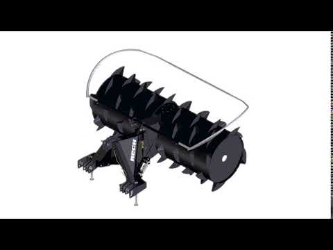 Jumbo II répartiteur d'ensilage - Agriest Élevage - robuste et performant pour entrepreneurs agricoles_5