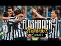 Flashback Highlights | Roma - Juventus | Il gol all'ultimo respiro di OSVALDO nel 2014