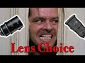 Why Lens Choice Matters In Cinematography | Focal Lengths