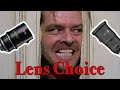 Why Lens Choice Matters In Cinematography Focal Lengths