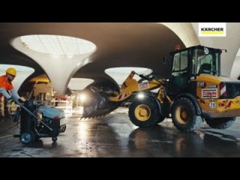 Kärcher Magasnyomású mosó HDS 9/20-4 Classic