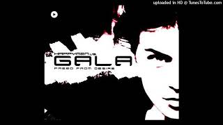 Happymen vs Gala - Freed From Desire 2003 (HSP Radio Cut) 2003