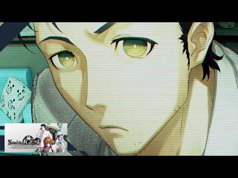 STEINS;GATE RE:BOOT - 95 Minute Gameplay [PC]