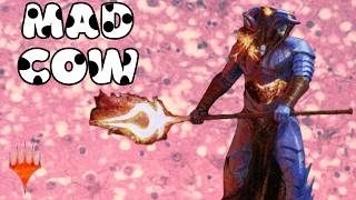 MTG Commander Deck Tech | Neheb, Dreadhorde Champion | Mono Red Aggro | Magic: The Gathering EDH