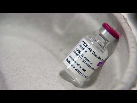 COVID-19抗體可持續至少6個月。 (COVID-19 antibodies may last at least six months)