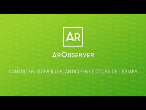 ArObserver