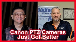Unlocking Canon’s Latest Firmware with Live Discussion & Demos