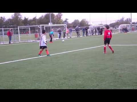 Video 27-10-2018 Nieuwerkerk vs JB011-01