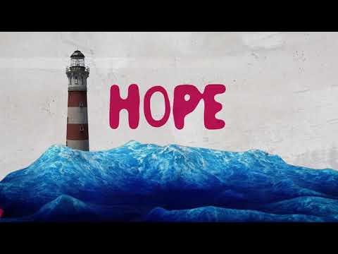 DJ Licious feat. Armen Paul - Hope (Official Video)