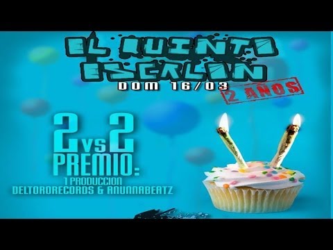 SHAIR MIDEL vs MKS CHALO semifinal EL QUINTO ESCALON 2AÑOS