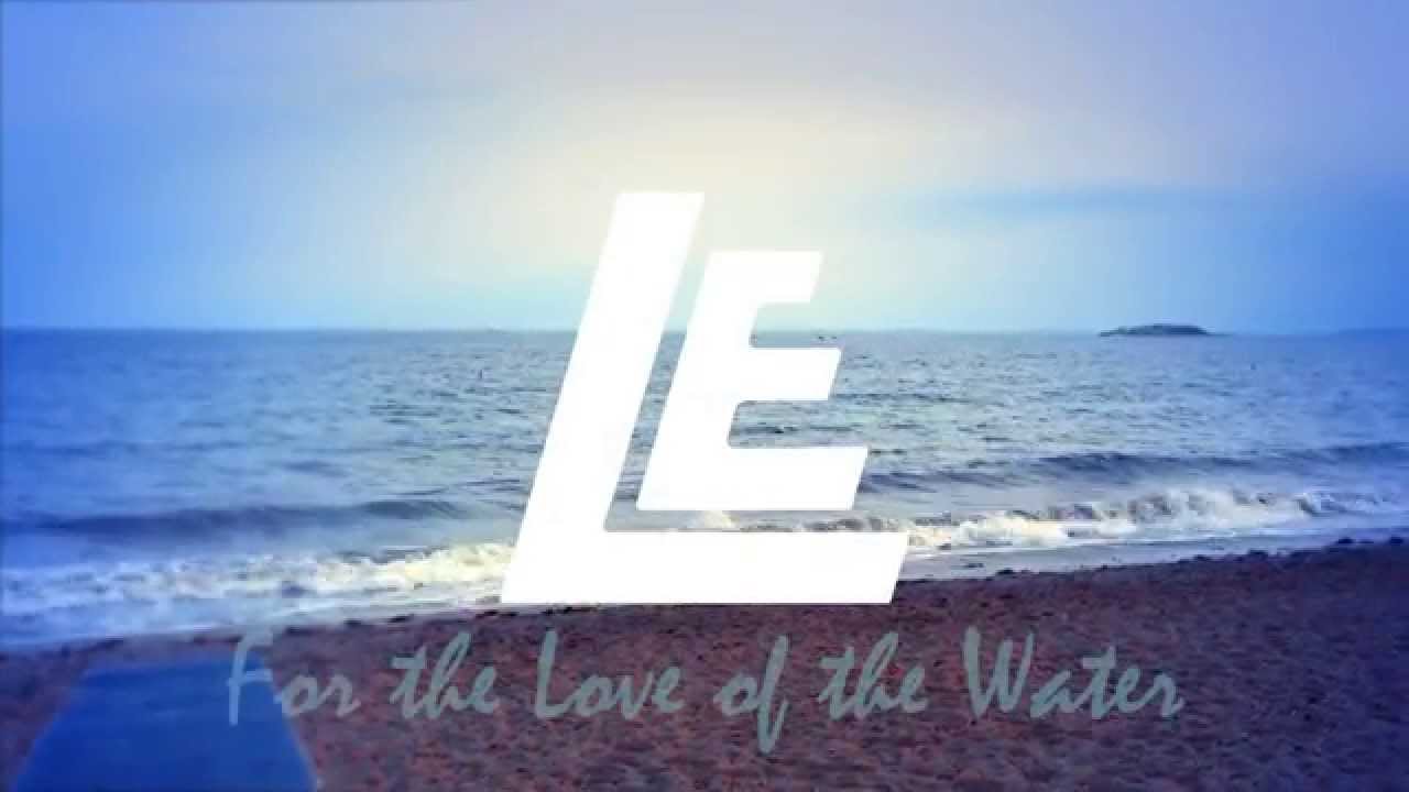 LandEscape - Water Adventure Brand