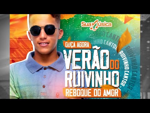 RUIVINHO CANTOR 🎶 SENTA CONCENTRADA🎶{FEAT MC MARI[MÚSICA NOVA]