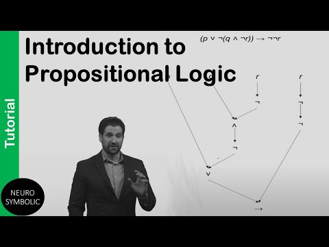 Introduction to Propositional Logic