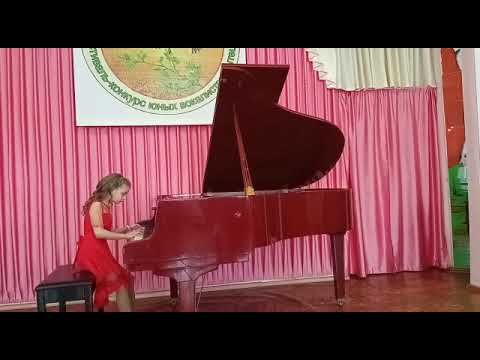 Черных Анна Ильинична