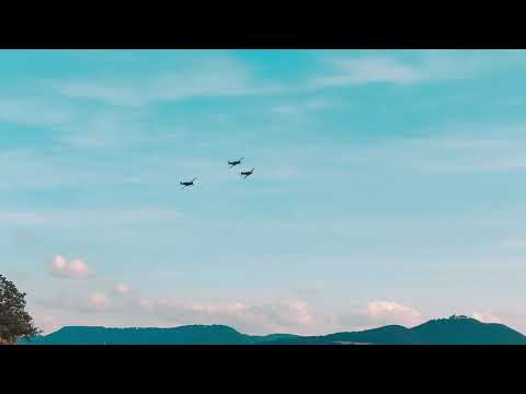 Hahnweide OTT19 impression