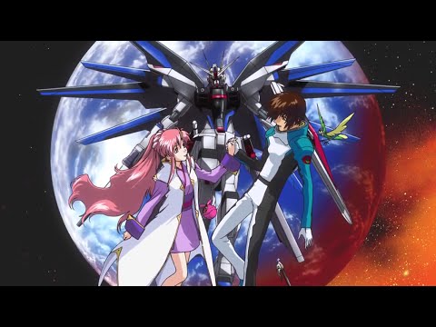SD Gundam Force Koishikute.... Les.R