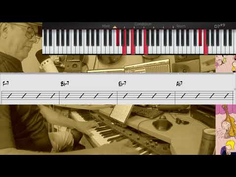 A Fine Romance - Helen Merrill