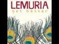 Lemuria - Yesterday's Lunch