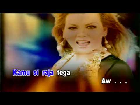 Nita Talia - Raja Tega (Official Video Karaoke HD)
