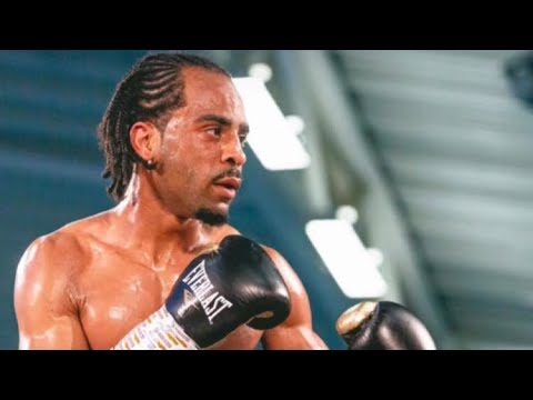 SAMMY MCKAY INTERVIEW - UNDEFEATED PROFESSIONAL BOXER