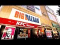 Pujor Shopping At DIAMOND PLAZA NAGERBAZAR DumDum Vlog Bengali BongSpy