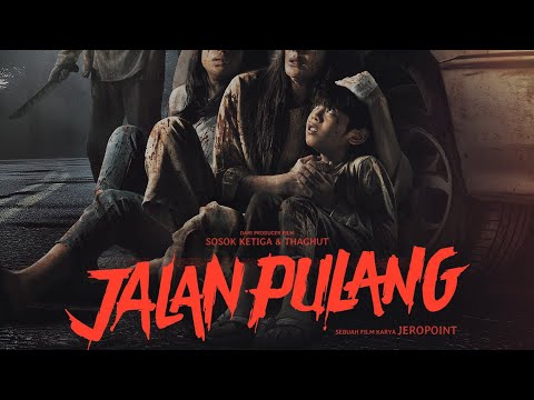 Film Bioskop Jalan Pulang Full Movie🤯