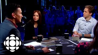 Martha Wainwright on pot, sex, and literature | Canada Reads 2015 | CBC