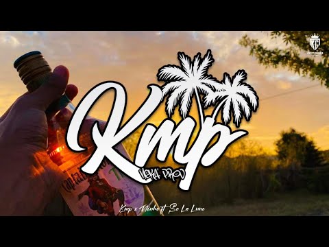 DJ KMP x NINHO Ft SO LA LUNE - JE REVIENDRAI PAS [ REGGAE REMIX 2K24 ]