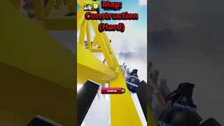 How to Find the Jump Pad in Roblox Rivals!