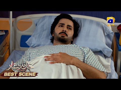 Jaan Nisar Episode 57 | 𝐁𝐞𝐬𝐭 𝐒𝐜𝐞𝐧𝐞 𝟎𝟒 | Danish Taimoor - Hiba Bukhari - Haroon Shahid - Har Pal Geo