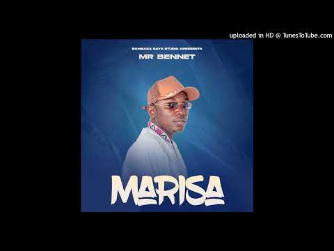 MR BENETY - MARISA .mp3