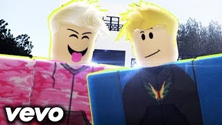 Get Geet By Aamargeet Net - jake paul vs logan paul in roblox