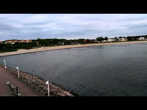 Marina Glowe Insel Rügen Sadler 34 Jannes