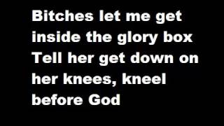 Sap Ft Mac Miller C4 Lyrics