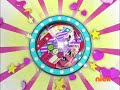 Billionfold Inc Frederator Incorporated United Plankton Crunchyroll Funimation Nickelodeon 2009