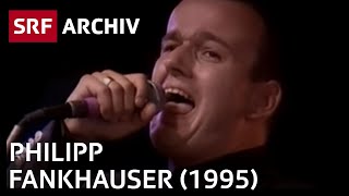 Philipp Fankhauser und «The Memphis Horns»